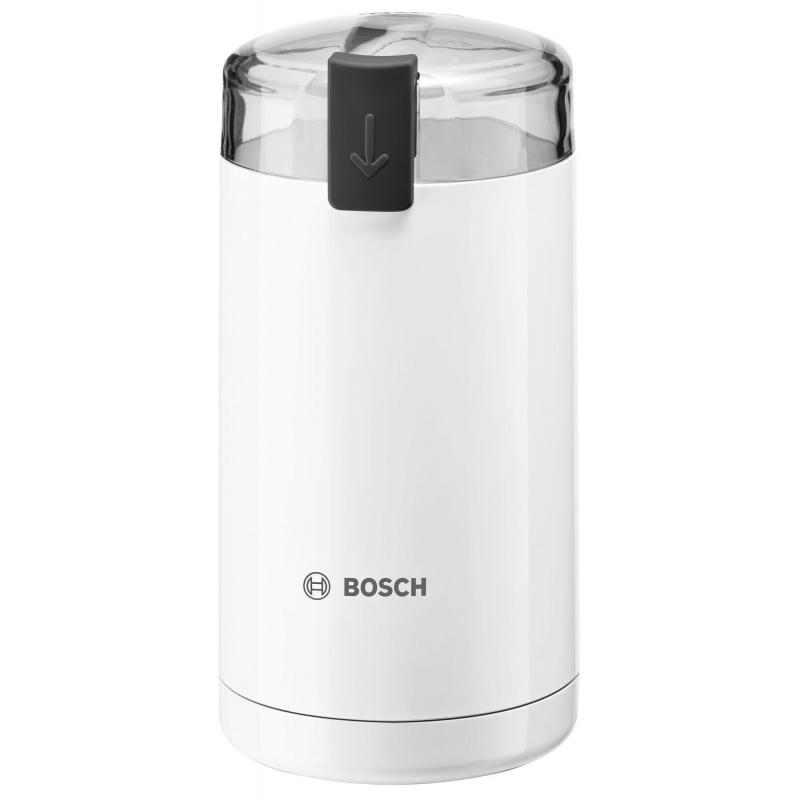 Bosch TSM6A011W molinillo de café Triturador con cuchillas 180 W Blanco - Imagen 1