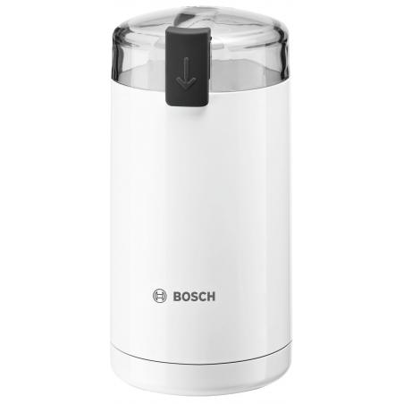 Bosch TSM6A011W molinillo de café Triturador con cuchillas 180 W Blanco - Imagen 1