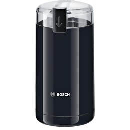 Bosch TSM6A013B appareil à moudre le café 180 W Noir