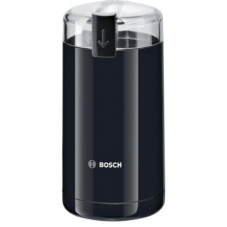 Bosch TSM6A013B molinillo de café Triturador con cuchillas Negro 180 W - Imagen 1