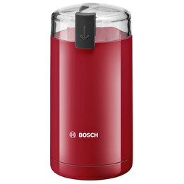 Bosch TSM6A014R appareil à moudre le café Moulin à café 180 W Rouge