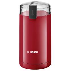 Bosch TSM6A014R molinillo de café Triturador con cuchillas 180 W Rojo - Imagen 1