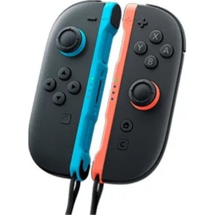 Controller Joy-Con 2 sinistro e destro per Nintendo Switch 2
