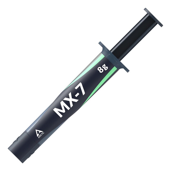 ARCTIC MX-7 - Maximum Performance Thermal Paste, 8 g