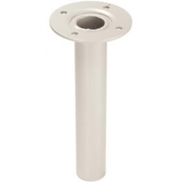Hanwha SBP-300CM Ceiling Mount Bracket Ivory
