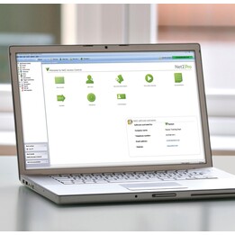 Paxton Net2 Pro - Access Control Software (930-010-EX)
