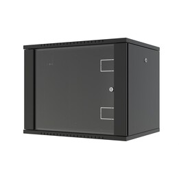Lanview RWF09U45BL 19" Flat Quick Mounting Pack