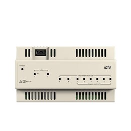Interruptor 2N Telecommunications Clip 2wire-ip