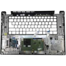 DELL 50CX9 Palmrest with Touchpad, Full Security, Black
