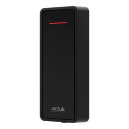 Axis A4030-E Panel Reader