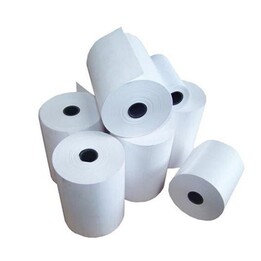 Star Micronics MCL32C permanent labels without backing 80 mm x 80 m