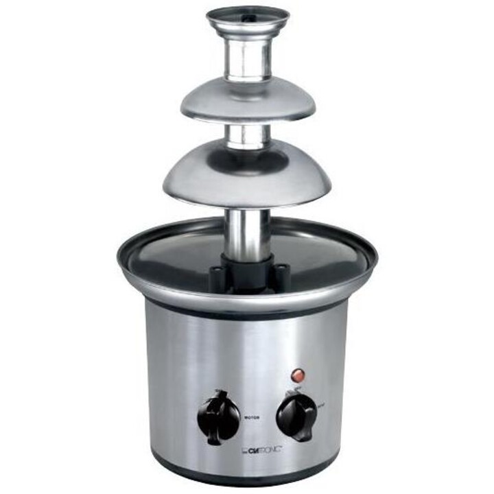 Máquina de chocolate Clatronic SKB 3248 170 W