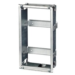 2N Telecommunications 9151002 - Flush mounting for plasterboard