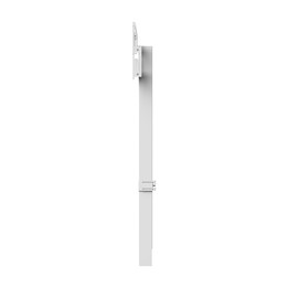 SMS Func 2 Wall/Floor Mount, White