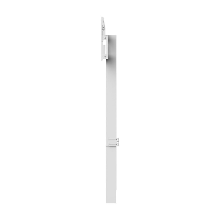 SMS Func 2 Wall/Floor Mount, White