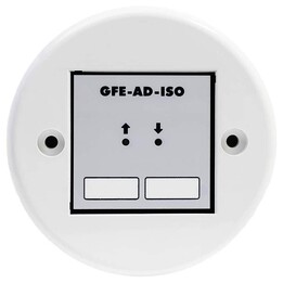 Isolatore di loop Global Fire Equipment GFE-AD-ISO