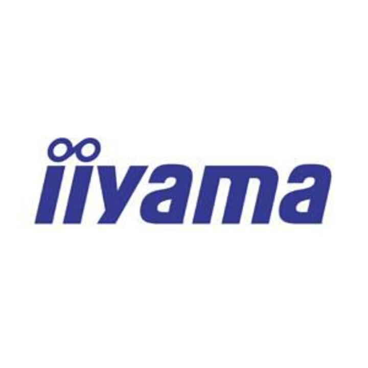 IIYAMA TE7513A-B3AG Interactive Panel 75" 4K UHD Touch 40 Points Android
