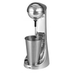 Clatronic BM 3472 batidora Batidora de varillas Cromo 65 W - Imagen 1