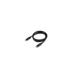 Lenovo Cable USB-C 1 m