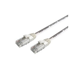 Mercodan 371239020 Ultraflex Kat6 Patch Cable