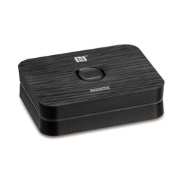 Marmitek BoomBoom 93 - Bluetooth-Empfänger - AptX - NFC
