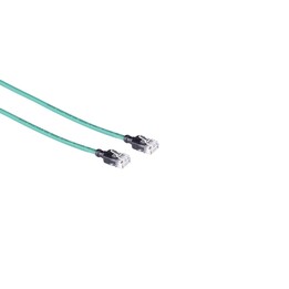 Mercodan 371926150 Cat6a Slim UTP Patch Cable 15 m