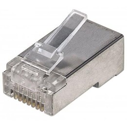 Mercodan 580340149 RJ45 Modular Plug Cat5e