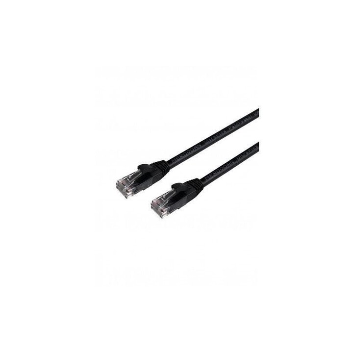Mercodan 371238020 Ultraflex Kat6 Patch Cable