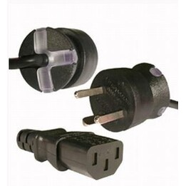 Mercodan 910563 Smart Plug with Network Cable Edb Order