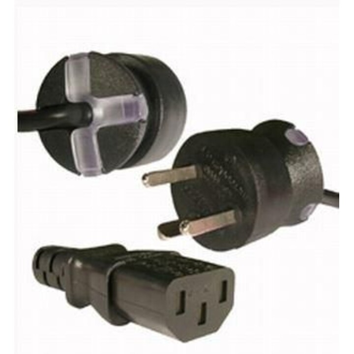 Mercodan 910563 Smart Plug with Network Cable Edb Order