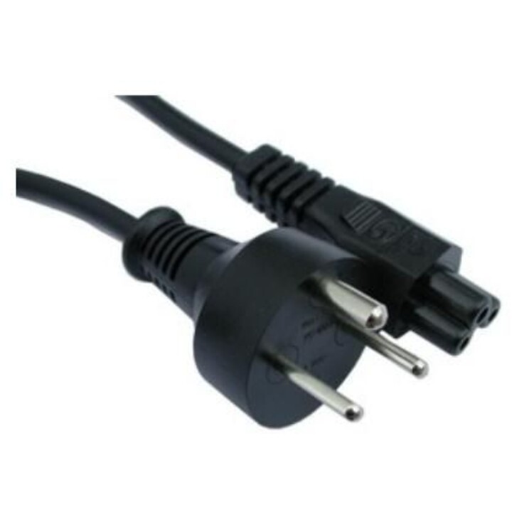 Mercodan 910900 Smart Plug with Network Cable