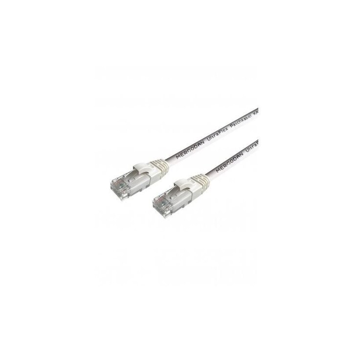 Mercodan 371239200 Patchkabel Ultraflex Kat6