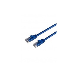 Mercodan 371237050 Ultraflex Cat6 Patch Cable