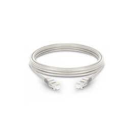 Mercodan KAT5E Cable de Red UTP Cat5e 1,0 m Gris