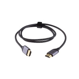Mercodan HDMI 2.1 Cable, 2.0m