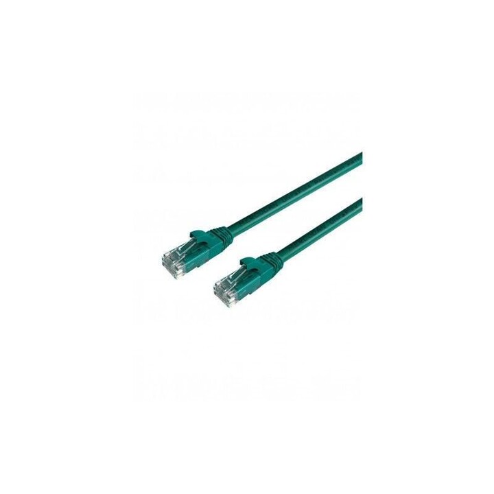 Mercodan 371236015 Ultraflex Kat6 Patch Cable