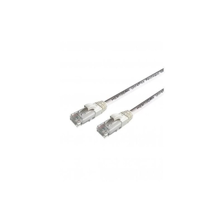 Mercodan 371239300 Câble patch Ultraflex Kat6