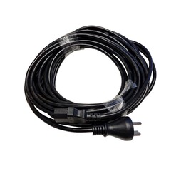 Danish Power Cable Type K, 15 m - Mercodan 584970004