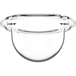 Axis 03014-001 Tp3835-e Cupola trasparente 4 pezzi