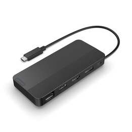 Lenovo 40B90100DK - Dockingstation/Port-Replikator