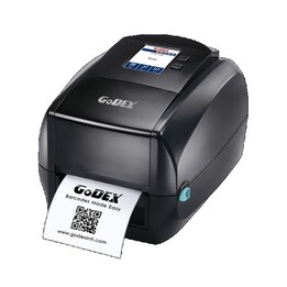 Godex RT863i Pro – 4" 600 dpi Thermal Printer
