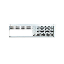 Chenbro 84H323210-008 - Kit traseiro para RM235