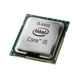Intel Core i5-6400 2.7GHz (Skylake) Socket 1151 - TRAY