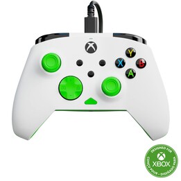 Turtle Beach Rematch Core - USB Connection Device, Green