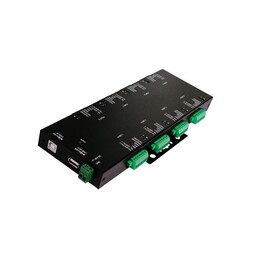 EXSYS EX-1339HMVS Carte d'interface/adaptateur série