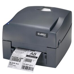 Godex G500 Direct Label Printer