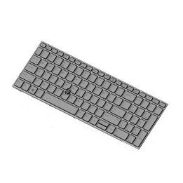Clavier HP L28407-071