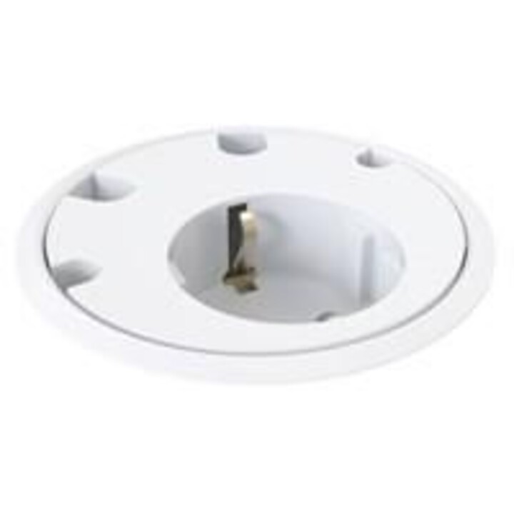 Forming Function Powerdot 10 desktop base white