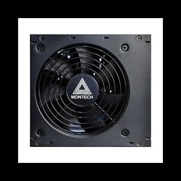Montech BETA 650 ATX Netzteil 650W 80 Plus Bronze
