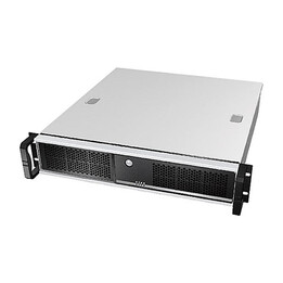 Chenbro RM24200-L2-U3 - Case Rack 2U per Micro-ATX